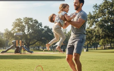 How to Prove You're a Fit Dad: 5 Steps to Strengthen Your Custody Case