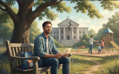 Broken Promises: How Family Court Reform Keeps Ignoring Fathers' Voices