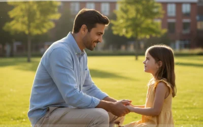 Family Courts: Why 'Contact' Orders Are Rarely Enforced