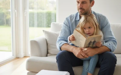 CAFCASS Reports: How Flawed Assessments Hurt Fathers and Children