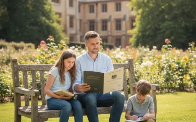 UK Family Courts Exposed: House of Lords Report Demands Reform