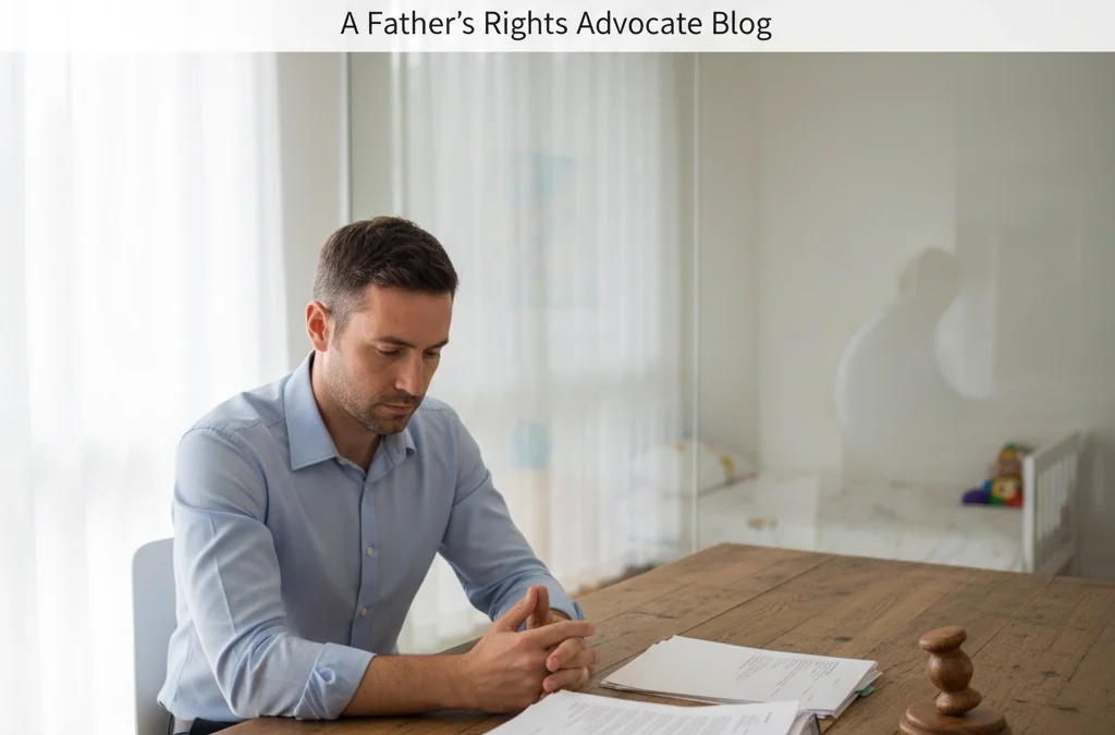 Judge Munby Slams Legal Aid Failures: Bias Baked Into UK Family Law?