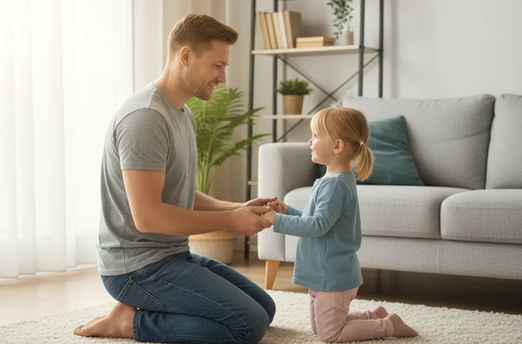 Why Courts Seem Biased Against Fathers: A Deep Dive into UK Family Law Realities