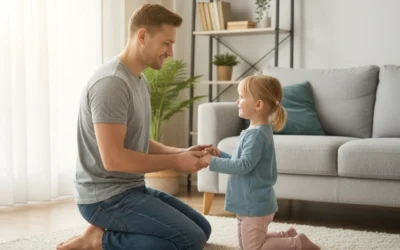 Why Courts Seem Biased Against Fathers: A Deep Dive into UK Family Law Realities