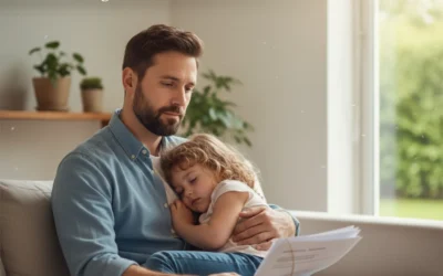 'Secret' Court Reports: Are False Claims About Fathers Going Unchallenged?