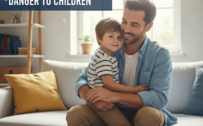 Unregulated 'Experts' in Family Courts: The Hidden Danger to Children