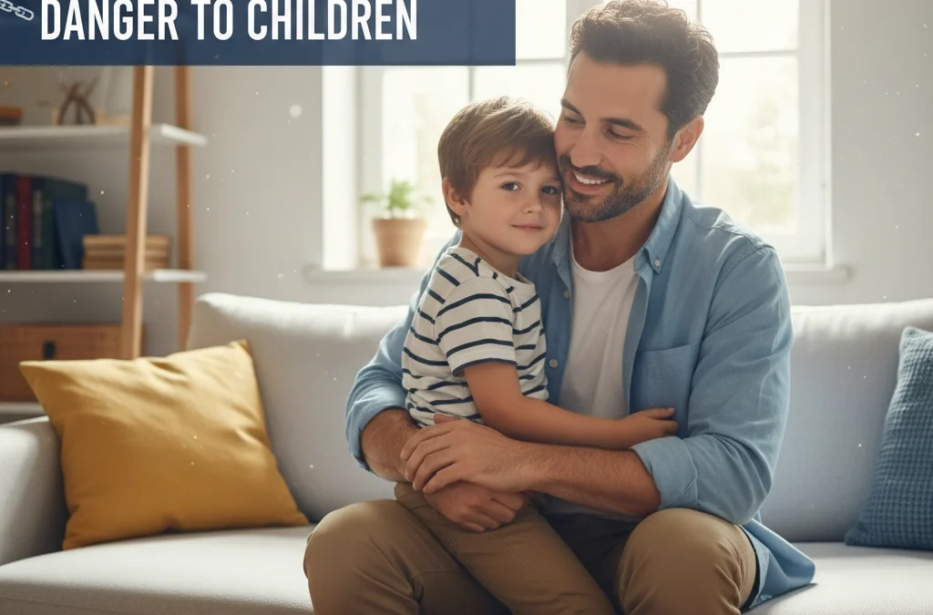 Unregulated 'Experts' in Family Courts: The Hidden Danger to Children