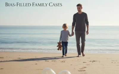 When Professionals Fail: The Price Children Pay in Bias-Filled Family Cases