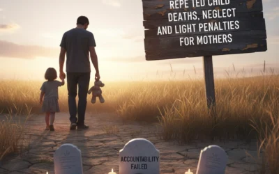 Consequences of Poor Accountability: Repeated Child Deaths, Neglect and Light Penalties for Mothers