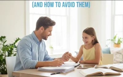 7 Mistakes Single Fathers Make in Family Court (And How to Avoid Them)