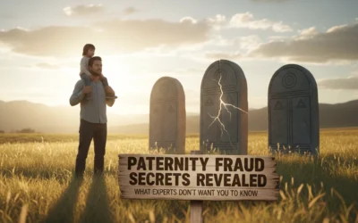 Paternity Fraud Secrets Revealed: What Experts Don't Want You to Know