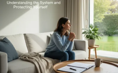 Domestic Violence Claims in Family Court: Understanding the System and Protecting Yourself