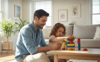 Public Money, Private Agendas: Who Benefits When Dads Are Sidelined?