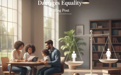 Family and Legal Aid: Why Support for Women Over Men Damages Equality