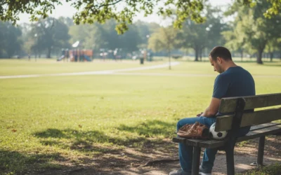 False Police Allegations in Family Disputes: How the System Fails Fathers