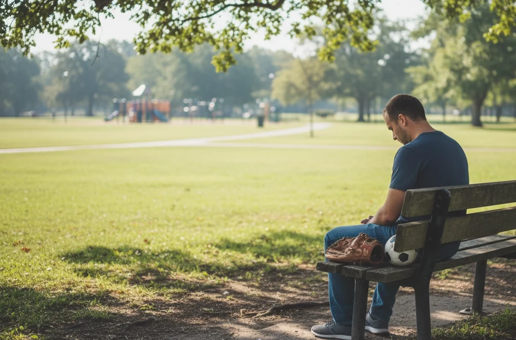 False Police Allegations in Family Disputes: How the System Fails Fathers