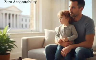 Solicitors Encouraging False Allegations in Court: Fraud, Legal Aid Abuse and Zero Accountability