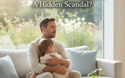 Solicitors Suggesting False Domestic Violence Claims: A Hidden Scandal?