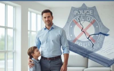 Fake Police Claims in Family Court: The Shocking Truth About False Allegations and How to Fight Back