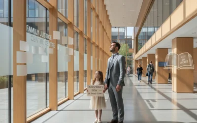 Why Does Family Court Seem So Secretive? Call for UK Transparency