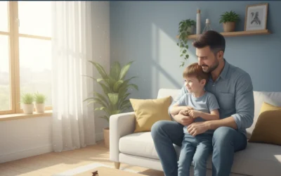 How Legal Aid Is Exploited: The Unseen Scandal Fueling False Abuse Allegations Against Fathers