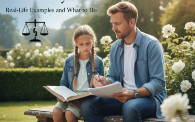 Exposing Lies in UK Family Court: Real-Life Examples and What to Do