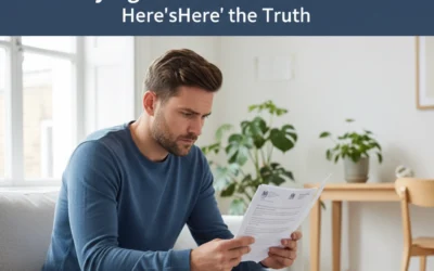 Family Court News UK: Are Victim Support Report Errors Destroying Fathers' Cases? Here's the Truth