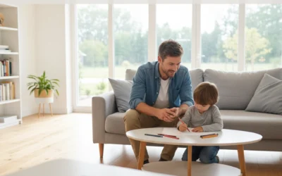 Situational Couple Violence: What It Means and How It Affects Fathers in Family Law