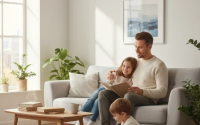 UK Family Law News: 2025 Changes Every Single Dad Should Know