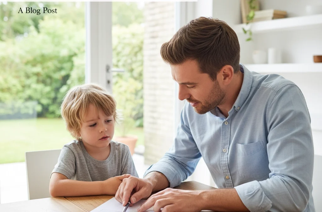 The SDQ Questionnaire in Family Court: A Guide for Fathers