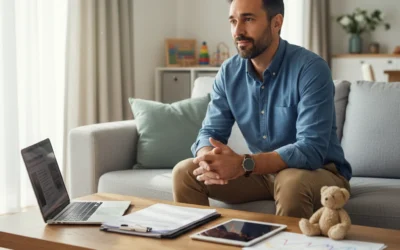 Parity Parenting UK: 7 Mistakes You're Making with Family Court News (And How They're Hurting Your Case)