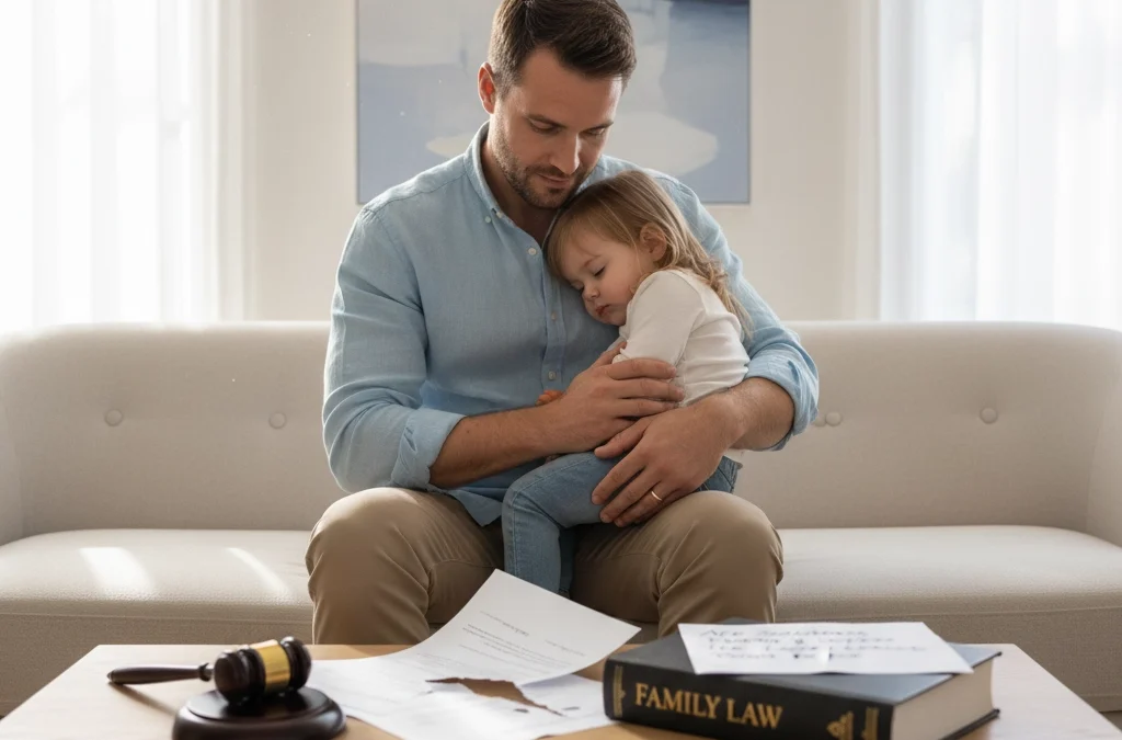 Are Family Solicitors Fueling Corruption? The Legal Loopholes Nobody Wants to Fix