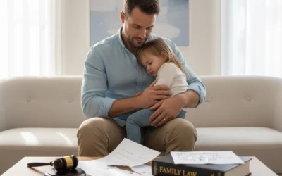 Are Family Solicitors Fueling Corruption? The Legal Loopholes Nobody Wants to Fix