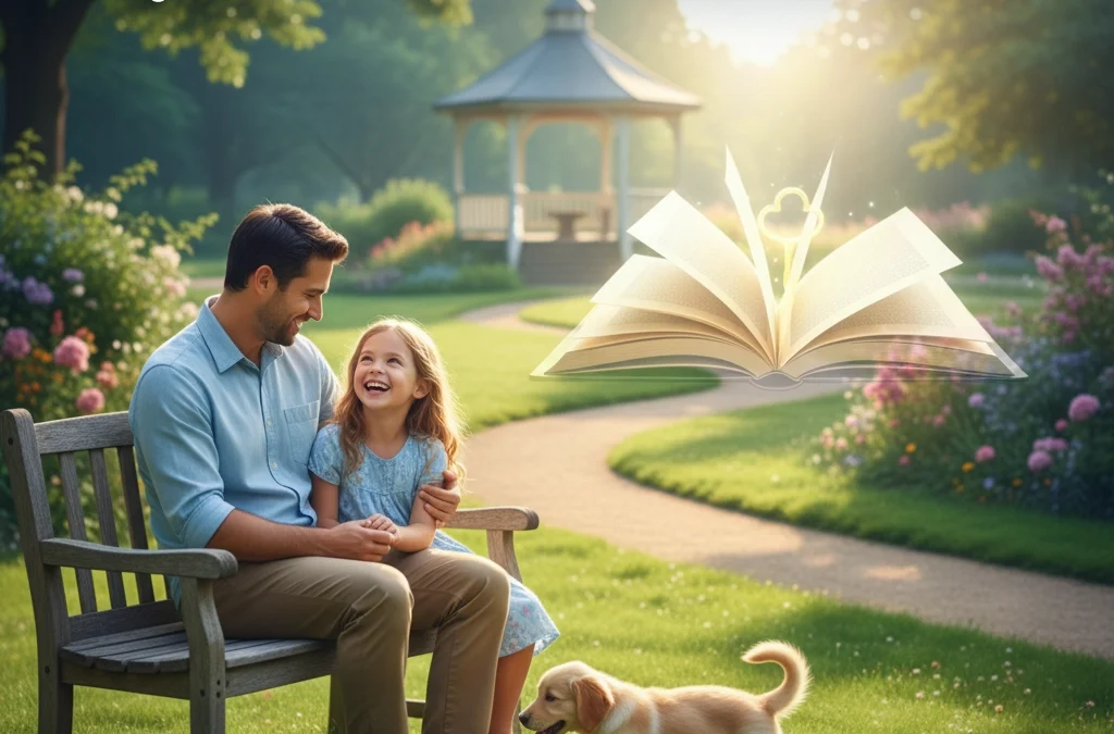 Contact Order Enforcement Secrets Revealed: What Family Courts Don't Want You to Know About Getting Your Visitation Back