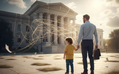 Legal Loopholes that Trap Fathers: How the System Keeps Dads Out