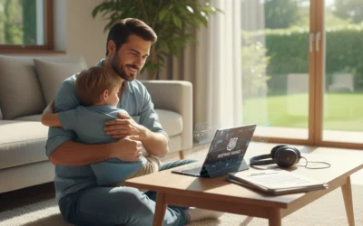 Deepfakes in Custody Battles: How to Defend Against Fake Police Claims and Doctored Evidence