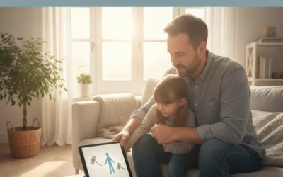 Contact Order Breaches: The Ultimate Guide to Enforcement When She Won't Let You See Your Kids