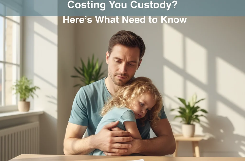 Family Law Transparency UK: Are Victim Support Report Errors Costing You Custody? Here's What You Need to Know