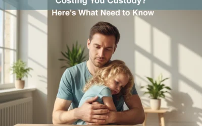 Family Law Transparency UK: Are Victim Support Report Errors Costing You Custody? Here's What You Need to Know