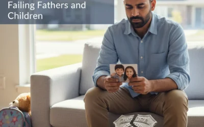 Police Inaction and Bias: A Broken System Failing Fathers and Children