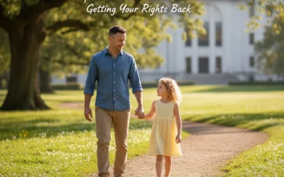 Contact Order Enforcement Secrets Revealed: What Family Courts Don't Want You to Know About Getting Your Rights Back