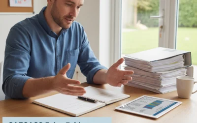 CAFCASS False Evidence Exposed: How to Challenge Biased Reports in 7 Simple Steps