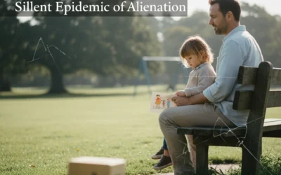 Parenting Orders Ignored: Family Courts and the Silent Epidemic of Alienation