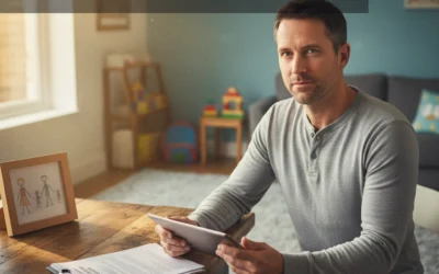 Victim Support Report Errors: What Every Father Needs to Know Before Court