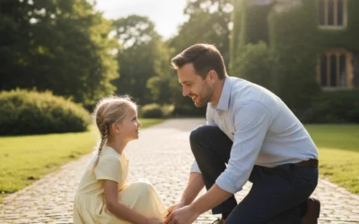 Your Step-by-Step Guide: Enforcing a UK Contact Order Without a Lawyer