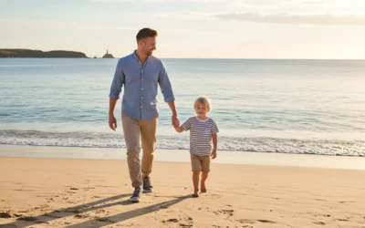 How to Co-Parent with a Hostile Ex: Survival Tips for Fathers in the UK