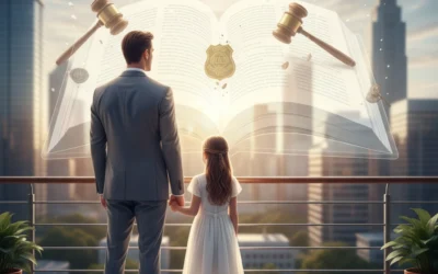 Fake Police Claims in Family Court: The Ultimate Guide to Defending False Allegations in 2025