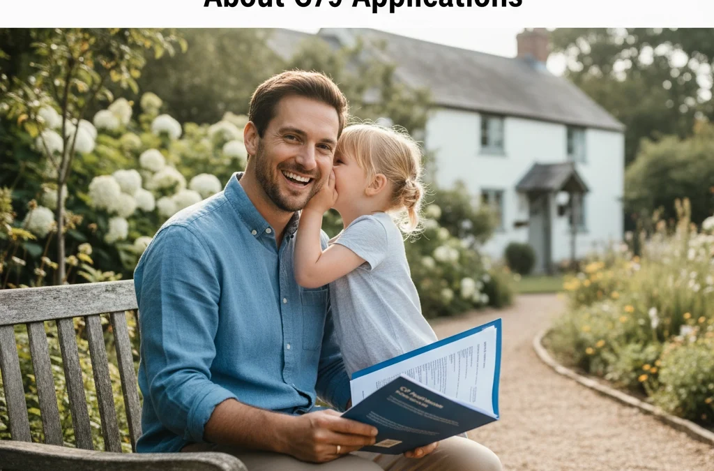 Contact Order Enforcement Secrets Revealed: What Family Courts Don't Want You to Know About C79 Applications