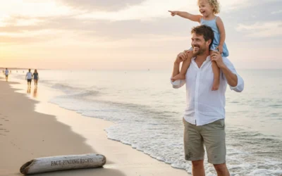 High Court Fact-Finding Ruling: What Does It Mean for Fathers in Family Law?