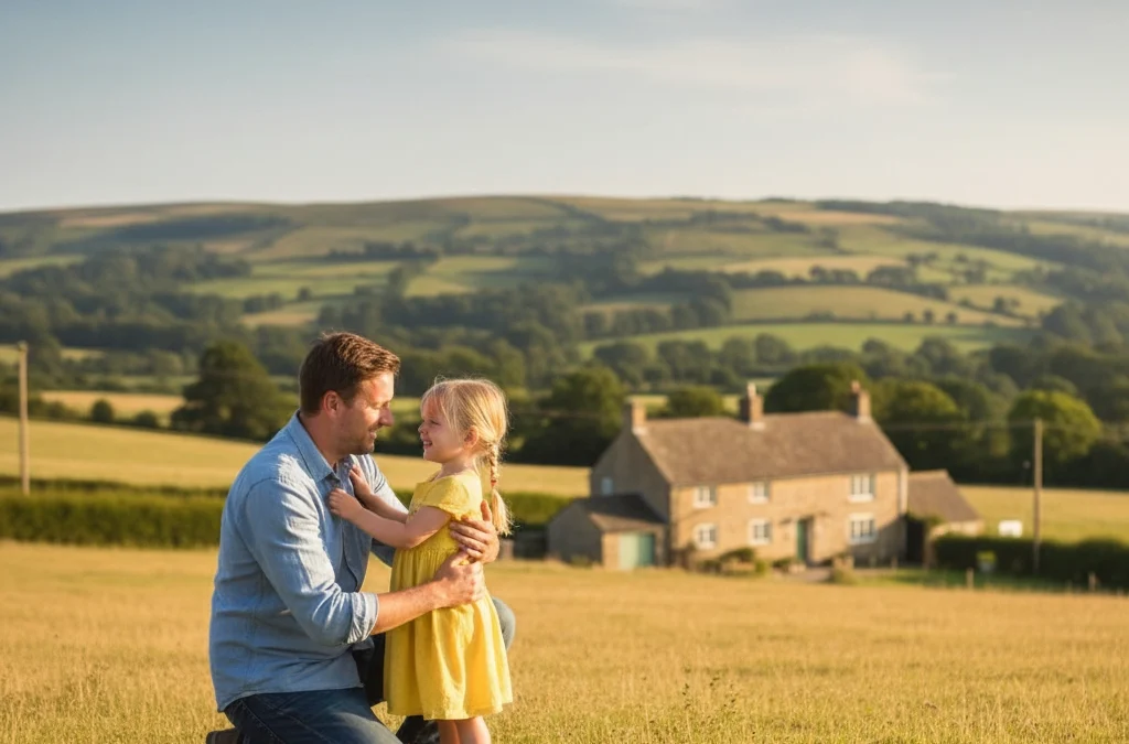 Enforcing a Contact Order in the UK: What to Do When Access is Blocked